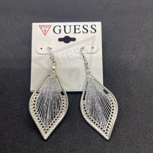 Guess Fashion Earrings